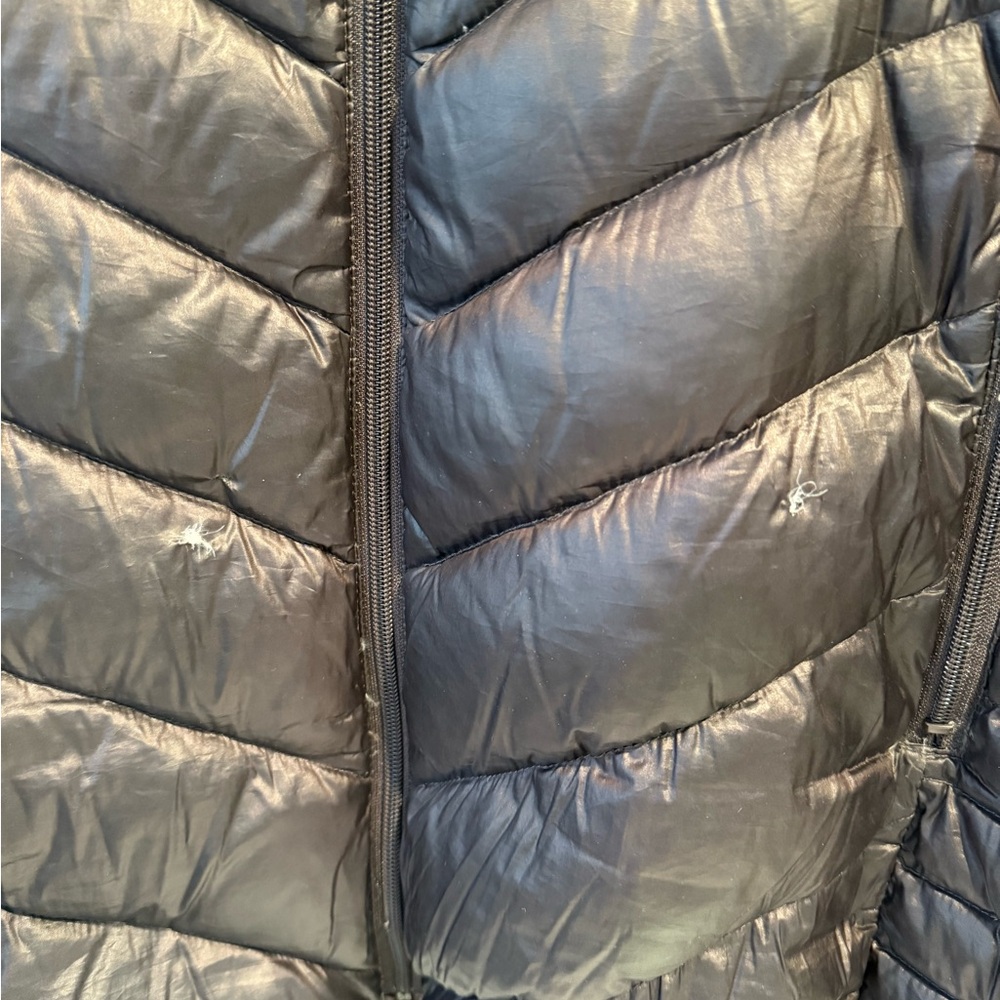 Ana Packable Down Jacket - image 3